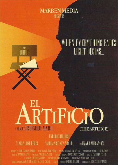 El Artificio