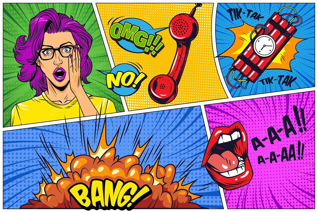 Comic
