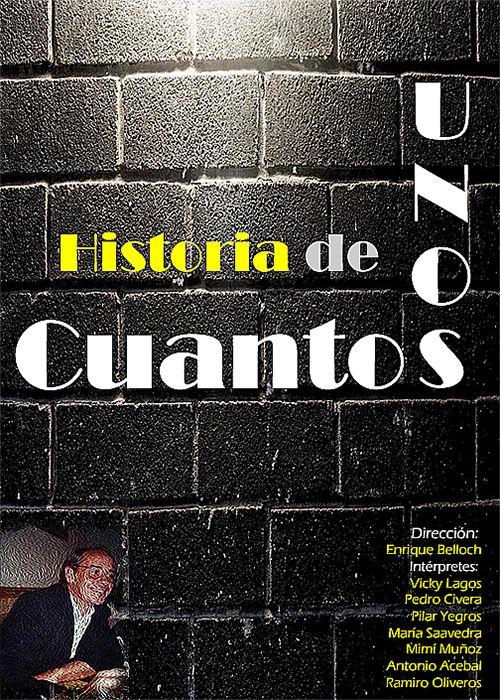 Historia de Unos Cuantos