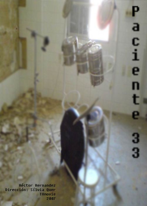 Paciente 33