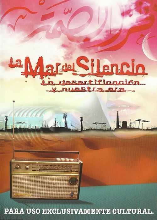 La Mar del Silencio
