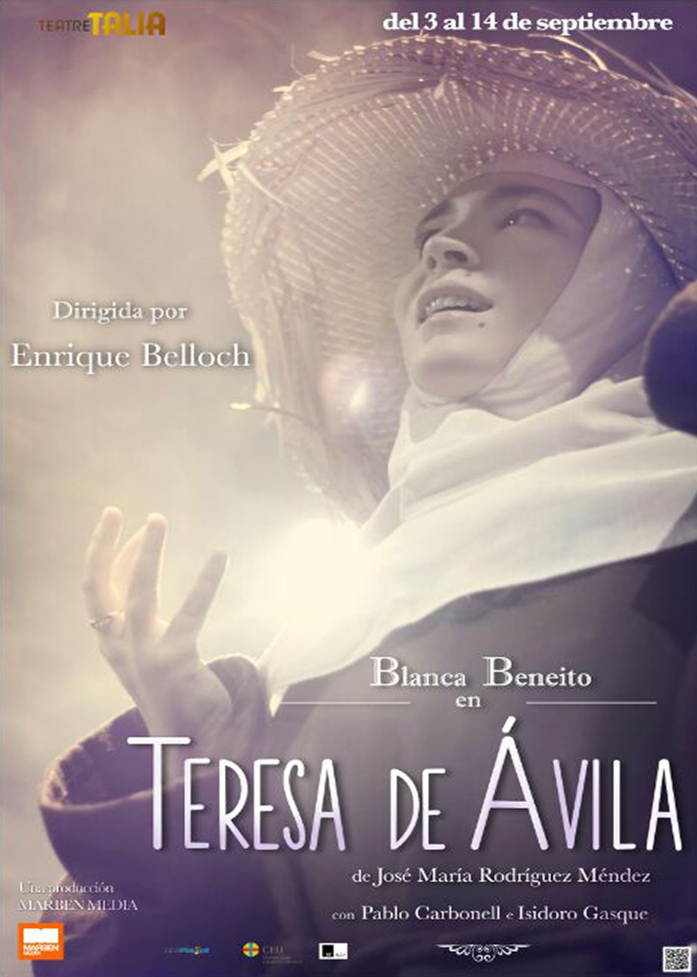 Teresa de Ávila