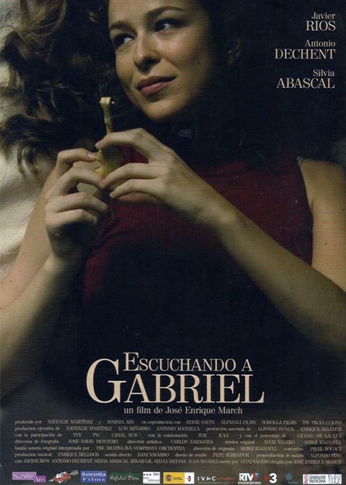 Escuchando a Gabriel