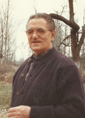 Lauro Olmo